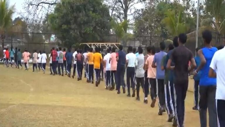 शांति, विश्वास और विकास-बस्तर हेरिटेज मैराथन एक मज़बूत संदेश