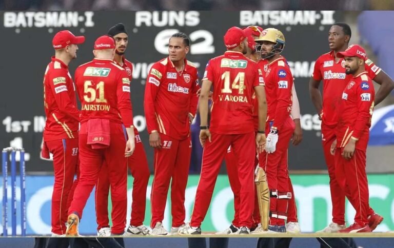 पंजाब किंग्स की कप्तानी का मुश्किल ‘कांटों भरा ताज’, 17 धुरंधर हुए असफल