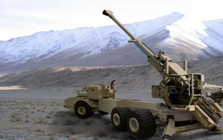 जबलपुर की गन कैरिज फैक्ट्री को 300 धनुष तोपों का ऑर्डर, ऑपरेशन सिंदूर में थी इनकी अहम भूमिका