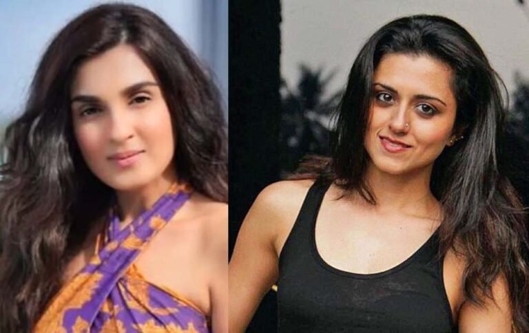 रिद्धि डोगरा डिप्लोमेटिक है, मैं उसे दोगली बोलूंगी, शाइनी का हैरान करने वाला बयान