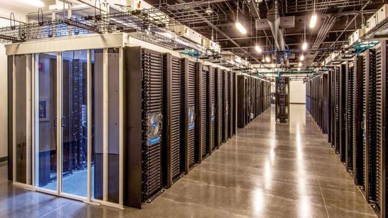 नवा रायपुर का बड़ा कदम: देश का पहला डिजिटल हब बनेगा, एआई आधारित डेटा सेंटर होगा जल्द शुरू