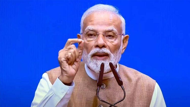 भारत का 53 लाख मीट्रिक टन तेल रिजर्व, PM मोदी ने कम तेल मंगाने की 3 वजहें साझा की