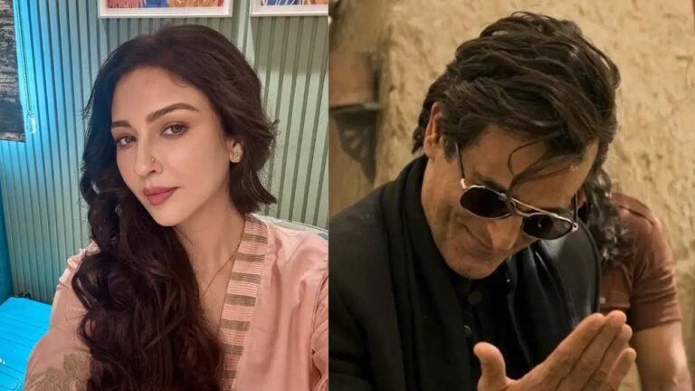 रहमान डैकत की मय्यत पर रोने का था कठिन पल, सौम्या ने अक्षय को किया याद