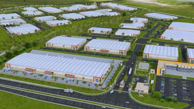 ग्रेटर नोएडा में मंजूरी मिली मल्टीमोडल लॉजिस्टिक्स पार्क को, 174 एकड़ में होगा विकास