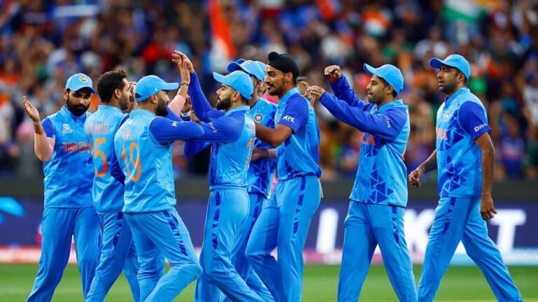 भारत का क्रिकेट कैलेंडर ठसाठस, 18 महीने तक लगातार खेल, खिलाड़ियों को नहीं मिलेगा आराम