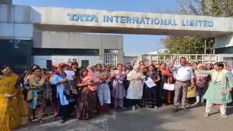 कोर्ट का बड़ा आदेश: 2017 में निकाली गई 80 महिला कर्मचारियों को टाटा इंटरनेशनल में फिर से काम पर रखा जाएगा
