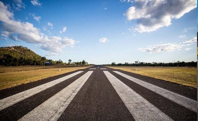 11 हवाई पट्टियां निजी हाथों में, सरकार ने शुरू किया जमीन अधिग्रहण