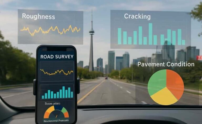 एमपी सरकार ने 71210 किलोमीटर सड़कों का डिजिटल सर्वेक्षण पूरा किया, बड़ी पहल