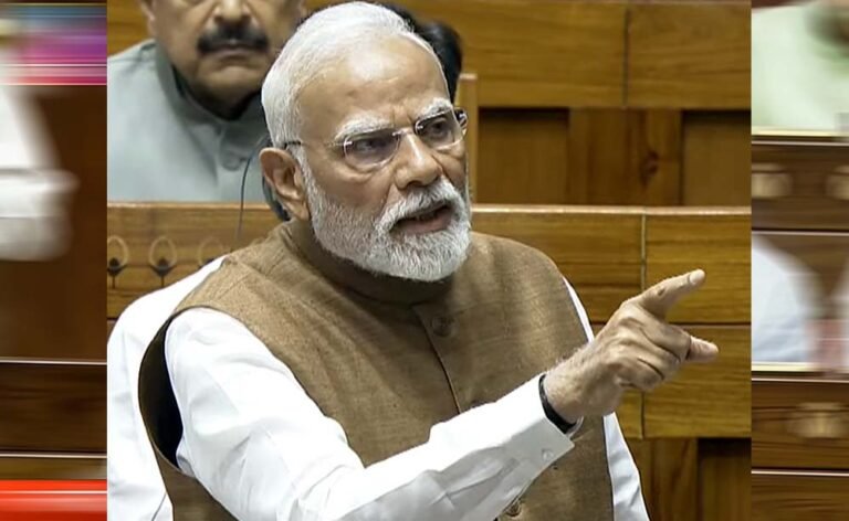 PM मोदी ने चेताया, ‘अगर यह जंग जारी रही, तो हालात गंभीर हो सकते हैं