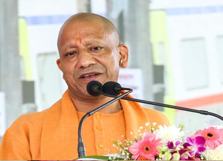 नवनिर्माण के नौ वर्ष: स्वस्थ और समर्थ युवा होंगे उत्तर प्रदेश के विकास की मजबूत आधारशिला