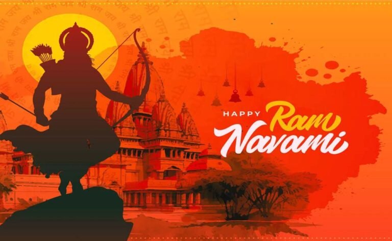 Ram Navami 2026: ग्रहों का शुभ संयोग, रामनवमी पर इन राशियों को मिलेगा विशेष लाभ