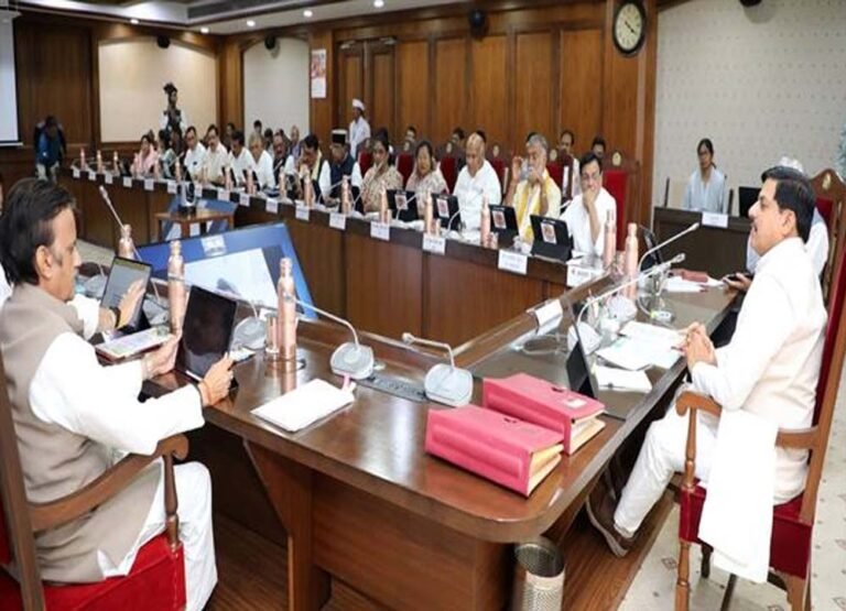 शासकीय सेवकों और पेंशनर्स के लिए 3 प्रतिशत मंहगाई भत्ता दिए जाने की मंजूरी