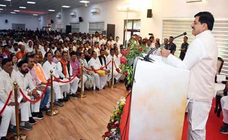 सच्चा वादा, पक्का काम… मुख्यमंत्री डॉ. यादव ने कहा – जो कहा, वो पूरा करके दिखाया