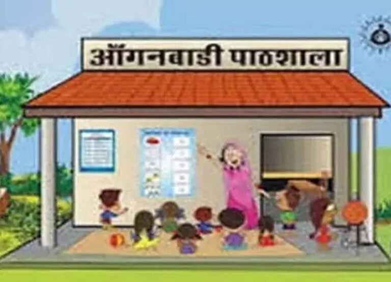 सक्षम आंगनबाड़ी योजना में खरीदी, केंद्र और राज्य वित्तीय नियमों के तहत हो रही प्रक्रिया