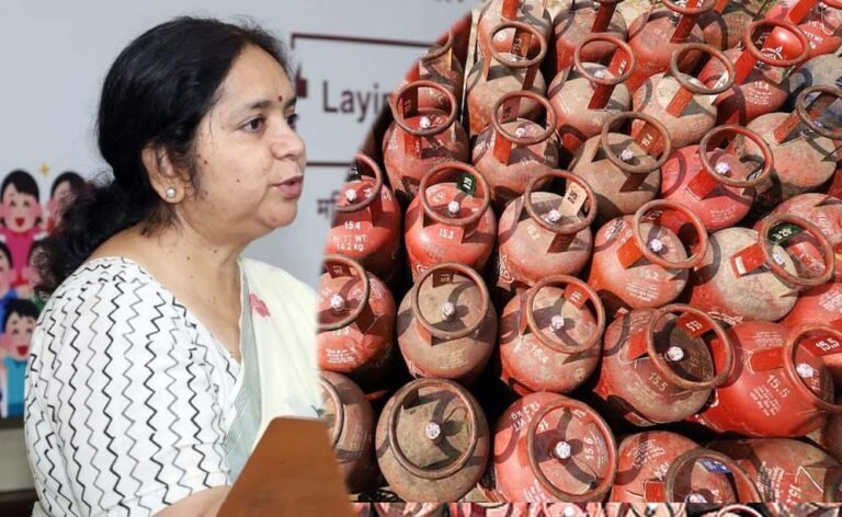 अपर मुख्य सचिव शमी ने दिए निर्देश, सिलेंडर वितरण व्यवस्था को सुचारु और समय पर सिलेंडर उपलब्ध कराने की आवश्यकता