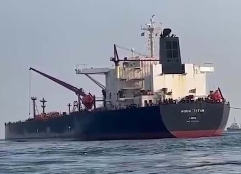 भारत को तेल संकट से राहत, सऊदी अरब और UAE से कई टैंकर पहुंचे, सरकार ने क्या कहा?