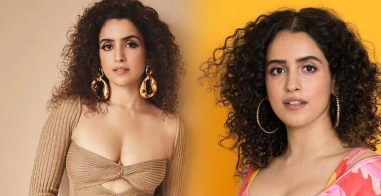 सान्या मल्होत्रा की नई फिल्म ‘सुंदर पूनम’ की शूटिंग शुरू, असल घटना पर आधारित