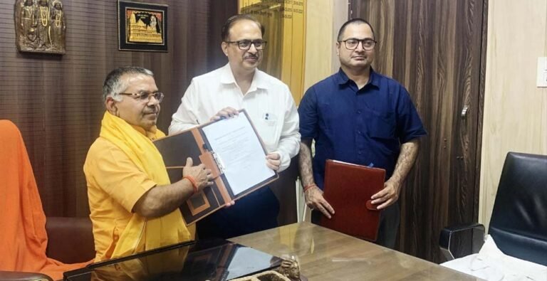 सीएम योगी के निर्देश पर गो सेवा और संरक्षण के लिए अभूतपूर्व प्रयास