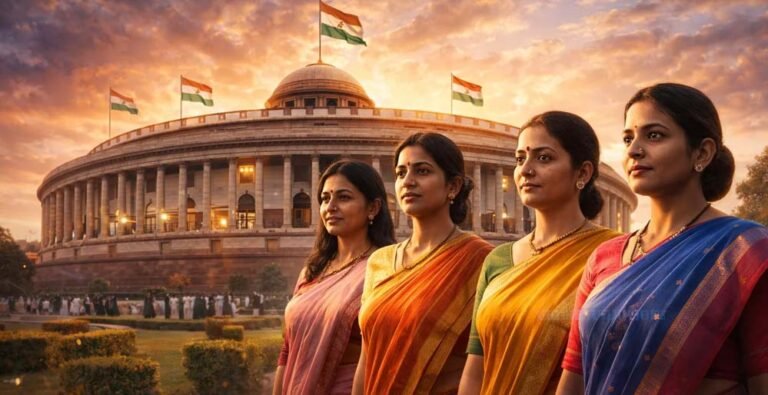 2029 में लागू होगा महिला आरक्षण, 50% सीटें बढ़ाने की योजना हुई तैयार