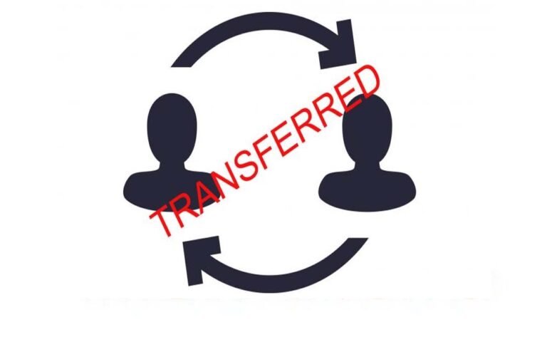 छत्तीसगढ़ में प्रशासनिक बदलाव, 67 पुलिसकर्मियों के ट्रांसफर, नई पोस्टिंग के आदेश जारी