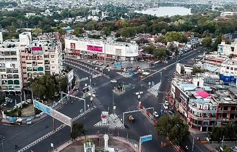 भोपाल मेट्रोपॉलिटन एरिया का विस्तार: आष्टा और सोनकच्छ तक, छह जिलों के 2500 गांव होंगे शामिल