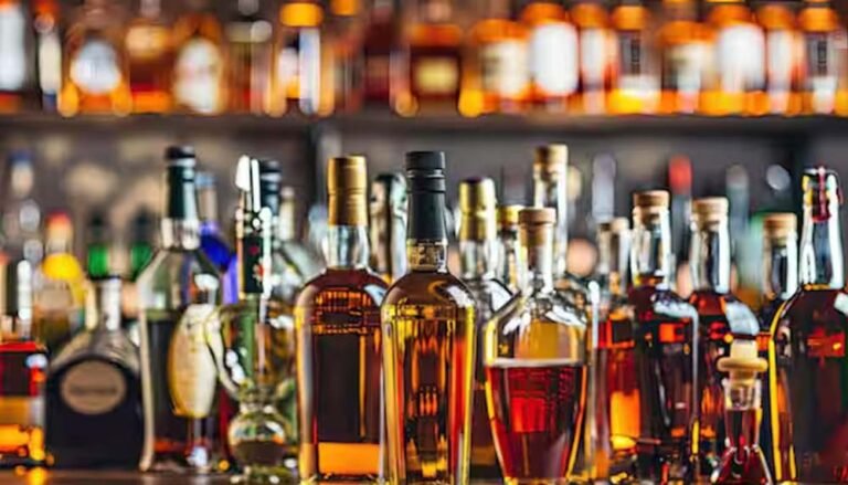 एमपी में शराब नीलामी का 8वां राउंड शुरू, 1 अप्रैल की डेडलाइन, खाली पड़े ठेके और नया दांव