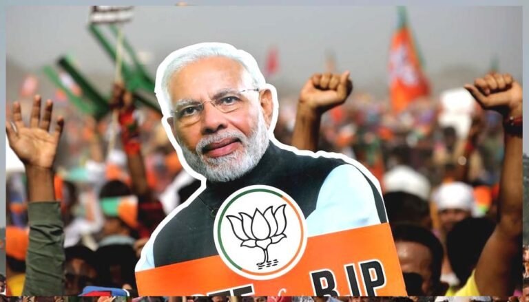 पिछलग्गू BJP ने पश्चिम बंगाल में ममता बनर्जी के लिए कैसे बनाई चुनौती, जानें उनकी रणनीति