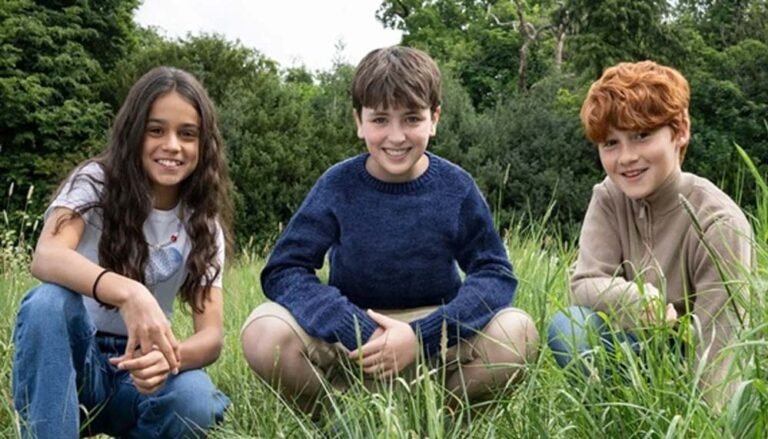 Harry Potter Web Series Teaser: हैरी पॉटर की जादुई दुनिया नए अंदाज में, पहली झलक हुई जारी