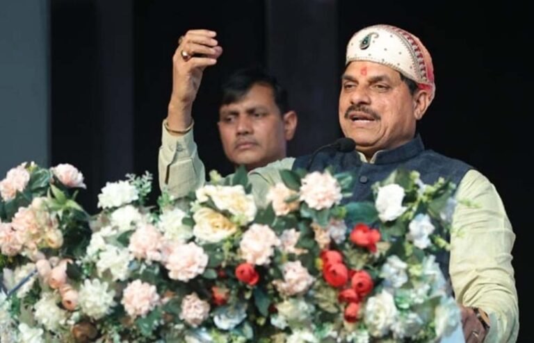 उज्जयिनी आस्था से बढ़कर, अब उत्कर्ष की दिशा में आगे बढ़ेगा उज्जैन: मुख्यमंत्री डॉ. यादव