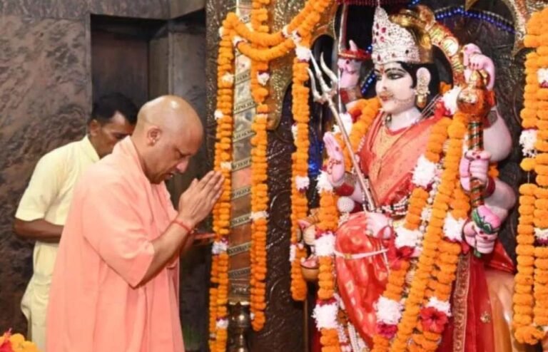 योगी सरकार की सख्त मॉनिटरिंग से क्रियान्वयन में आई तेजी, ग्रामीण अर्थव्यवस्था को मिल रहा नया बल