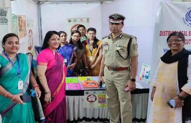 योगी सरकार के वन स्टॉप सेंटर से महिलाओं को मिल रहा बड़ा सहारा, 2025-26 में 55,134 मामलों में सहायता