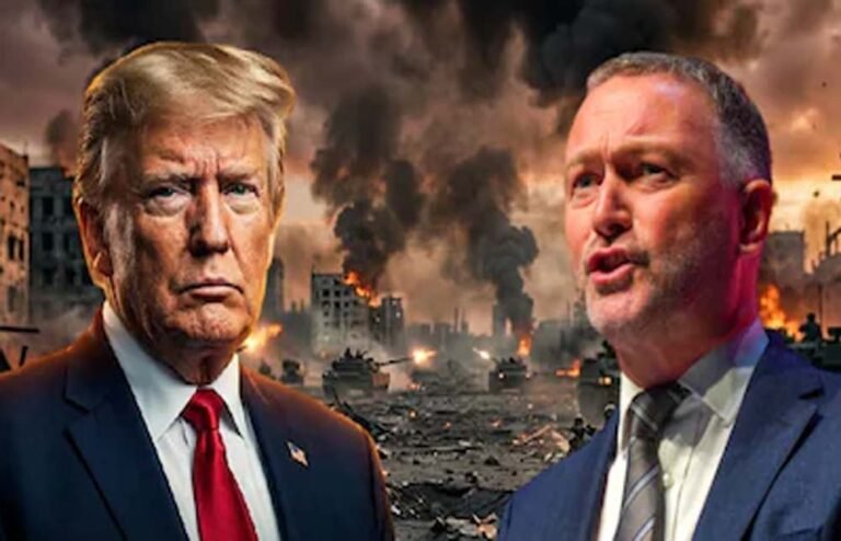 ईरान युद्ध को लेकर ट्रंप का कड़ा आदेश: ‘जल्द निपटाओ, और भी काम हैं