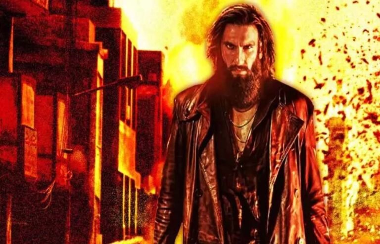 मेरठ में धुरंधर-2 की स्क्रीनिंग: 600 दारोगा देखेंगे फिल्म, सरकारी गाड़ियों में पहुंचेंगे मल्टीप्लेक्स