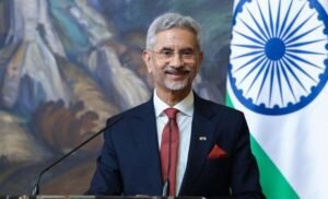 जयशंकर का बड़ा कदम: होर्मुज संकट के बीच दुनिया के पावरफुल देशों को किया परेशानी में, चीन की बढ़ी मुश्किलें