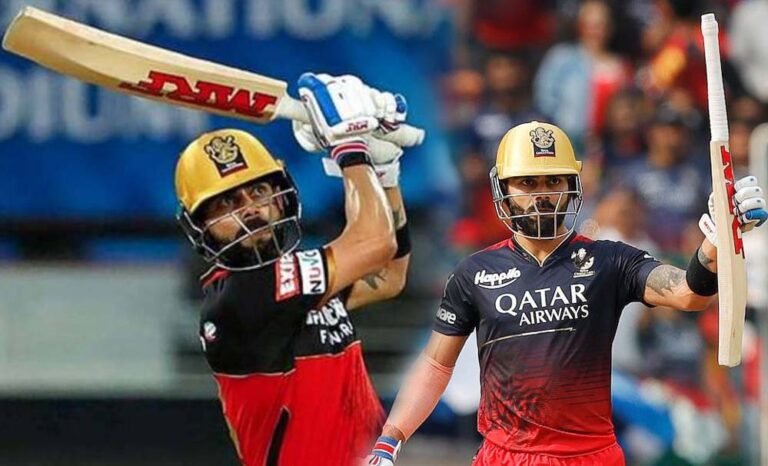 IPL में किंग कोहली के नाम होगा 9 हजार रन, 300 छक्कों का रिकॉर्ड तोड़ना तय
