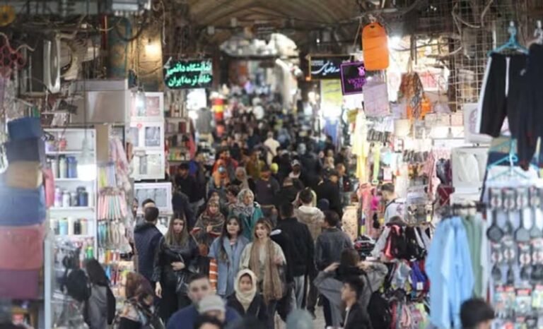 ईरान ने बदल दिया अपना टारगेट, अमेरिका को चोट पहुँचाने के लिए दिया नया अल्टीमेटम