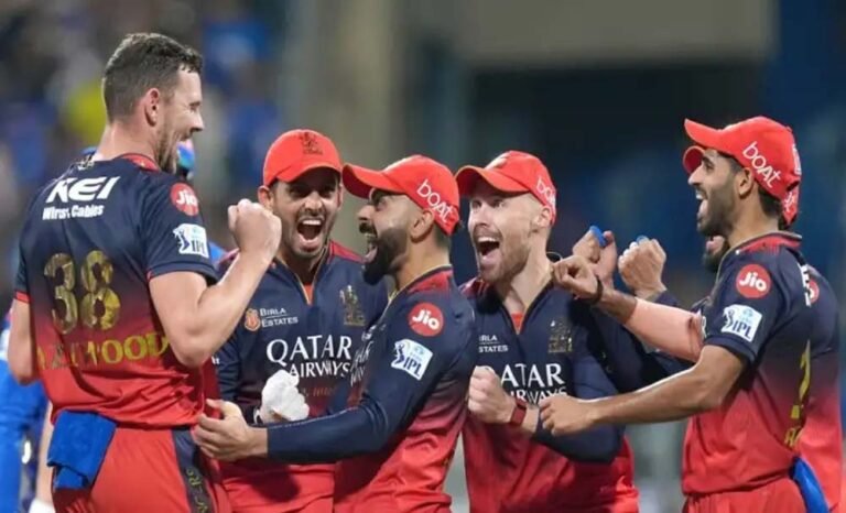 विराट को मिला नया घर, रॉयल चैलेंजर्स ने रायपुर को बनाया अपना सेकेंड होम