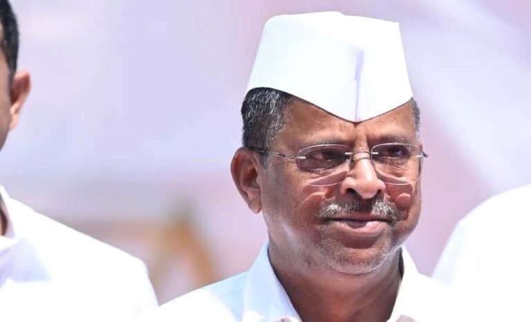 मंत्री के किन्नर संग अश्लील हरकत का वीडियो वायरल, विपक्ष ने मांगा इस्तीफा