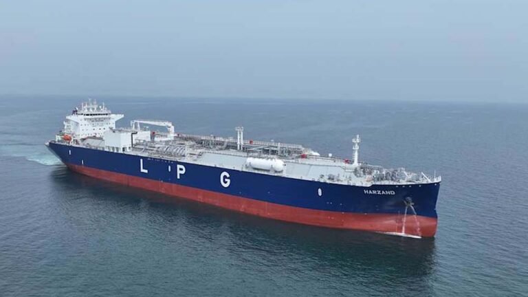 भारत के लिए होर्मुज की जरूरत नहीं! अर्जेंटीना के बाद अब एक और मित्र भेजेगा LNG-LPG के जहाज