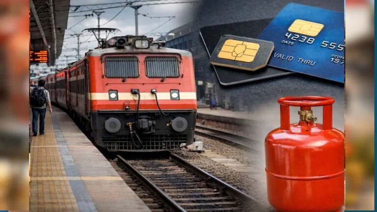 1 मार्च से शुरू होने वाले 5 अहम बदलाव, जानिए क्या-क्या होगा बदलने वाला