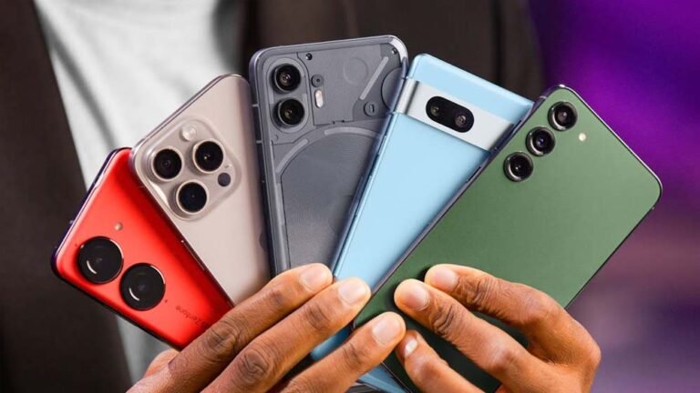 रिपोर्ट के मुताबिक, मेमोरी सप्लाई की कमी से 2026 में हो सकता है वैश्विक स्मार्टफोन शिपमेंट में गिरावट