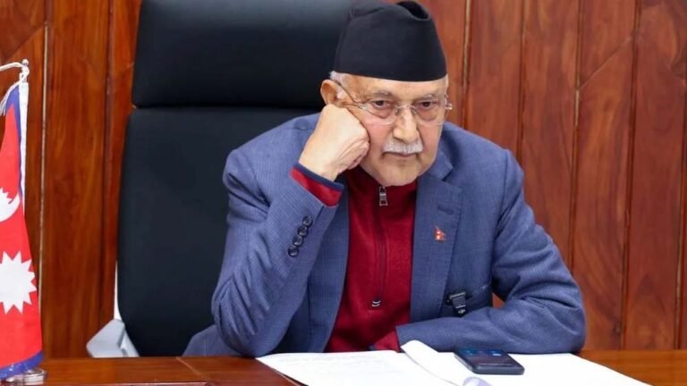 बालेन का बड़ा कदम: ओली पर एक्शन, Gen-Z आंदोलन में फायरिंग को लेकर उठा विवाद