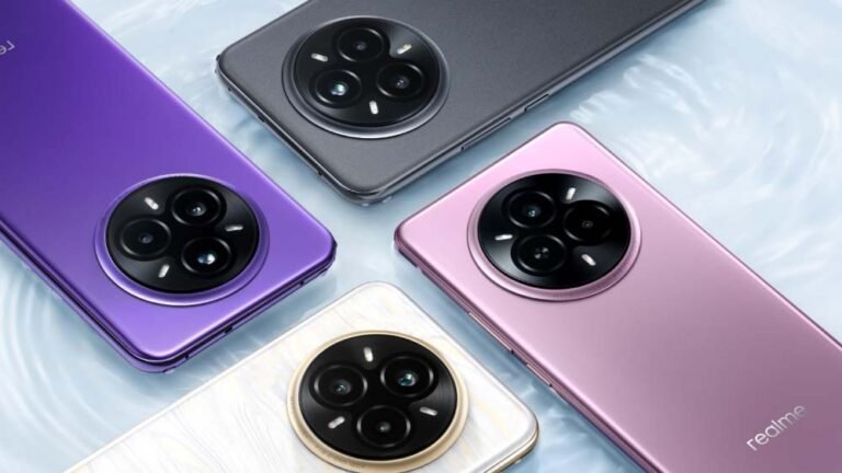 Realme का नया स्मार्टफोन 10,001mAh बैटरी के साथ आ रहा है, भारत में इस दिन होगी लॉन्चिंग