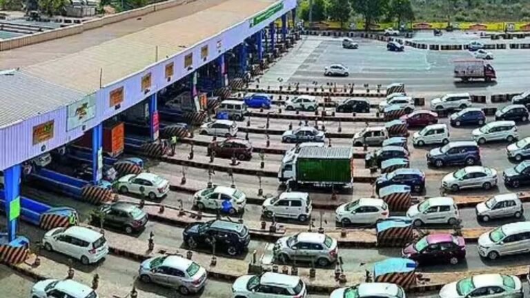 1 अप्रैल से टोल की दरें बढ़ेंगी, 5-10% तक महंगा होगा सफर, जबलपुर से अन्य शहरों का सफर भी होगा महंगा