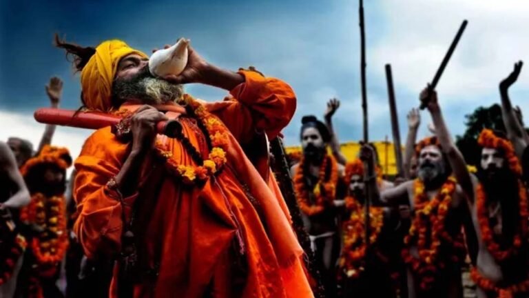 अखिल भारतीय पुजारी महासंघ का पीएम को पत्र, अखाड़ों की परंपरा समाप्त करने की मांग