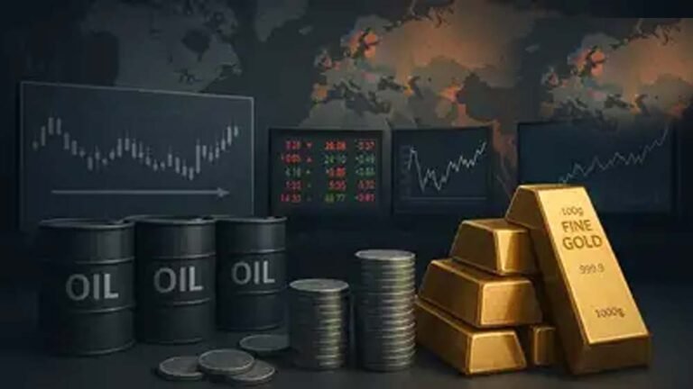 ईरान-अमेरिका जंग का असर: भारत के तेल, शेयर बाजार और सोना-चांदी सेक्टर्स में होगी हलचल