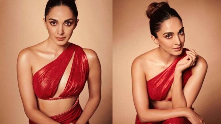 टॉक्सिक में यश के साथ कियारा की जोड़ी, डायरेक्टर ने बताया क्यों किया गया चुनाव