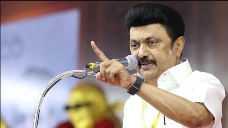 DMK तमिलनाडु में 164 सीटों पर चुनाव लड़ेगी, स्टालिन इस सीट से करेंगे चुनावी संघर्ष