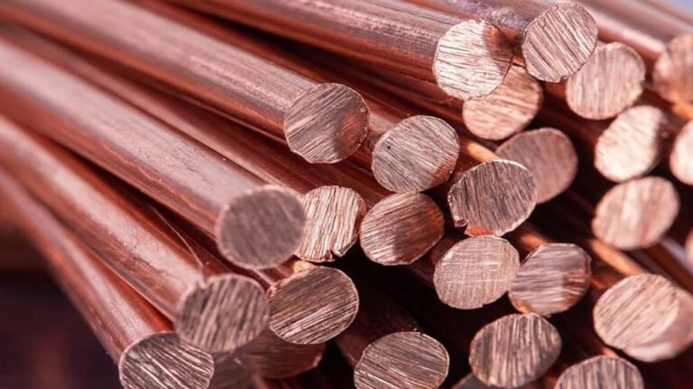 सोने और चांदी को छोड़े, यह मेटल बन सकता है दोगुना, एक्‍सपर्ट का खुलासा