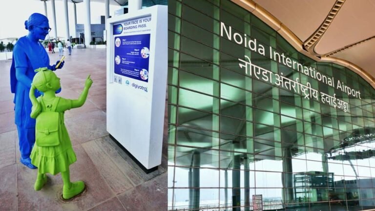 पीएम नरेंद्र मोदी के कार्यक्रम को लेकर पूरे इलाके में 5000 पुलिसकर्मी तैनात